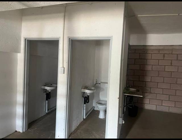 INDUSTRIAL PROPERTY TO RENT IN MKONDENI